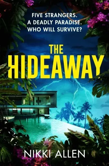 Hideaway | Tillverkarpris