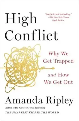 High Conflict | Trygg betalning