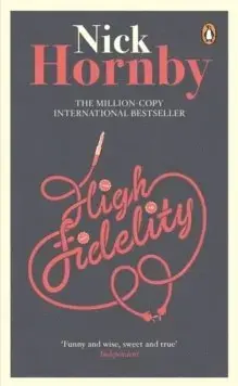 Outlet - High Fidelity