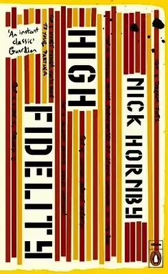 High Fidelity | Expressfrakt