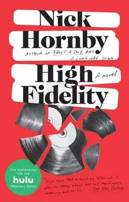 High Fidelity - Gratis retur