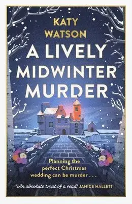 Missa inte | Lively Midwinter Murder