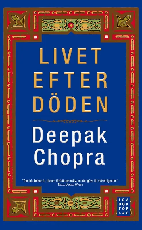 Riktigt fynd - Livet efter döden