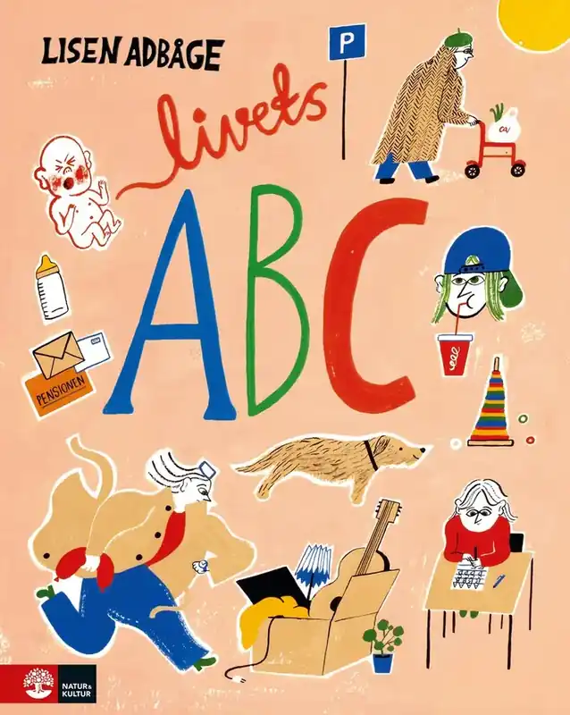 Livets ABC - Kampanj