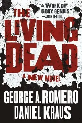 Nedsatt pris | Living Dead