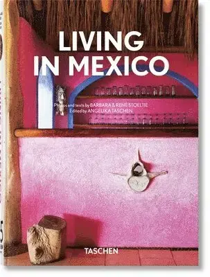 Toppkvalitet - Living in Mexico