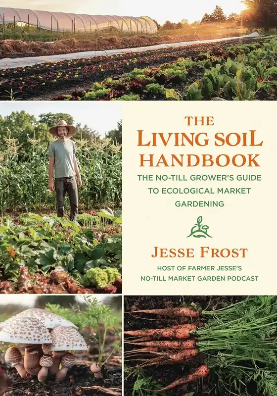 Gratis retur | Living Soil Handbook