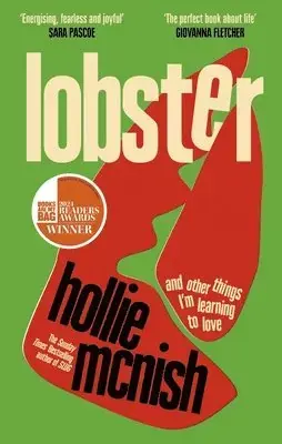 Lobster - Tillverkarpris