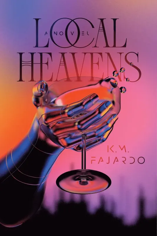 Nyligen lanserat | Local Heavens