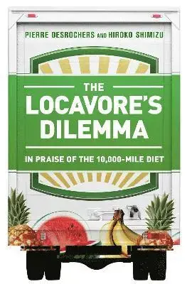 Rea - Locavore‘s Dilemma