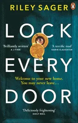 Lock Every Door - Beställ direkt
