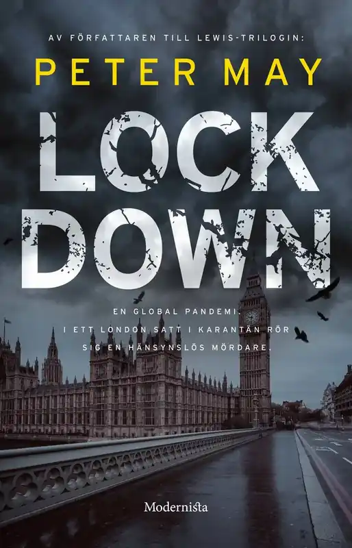 Lockdown | Kundfavorit
