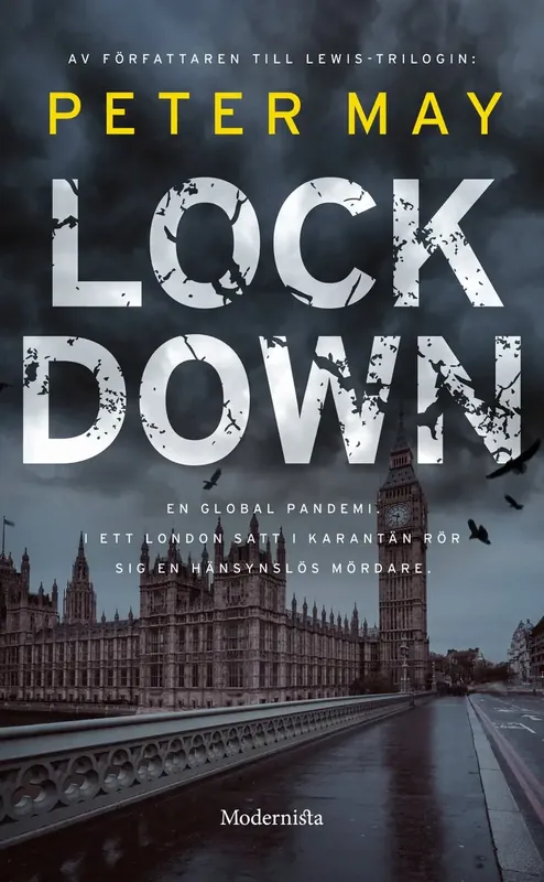 Under begränsad tid | Lockdown