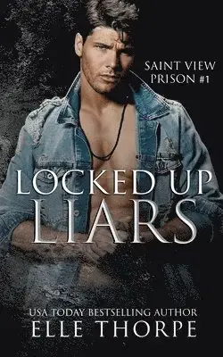 Prisnedsättning | Locked Up Liars