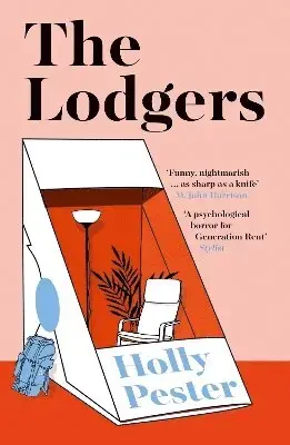 Precis tillagt | Lodgers