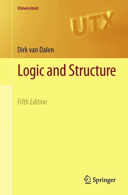 Logic and Structure | Premium