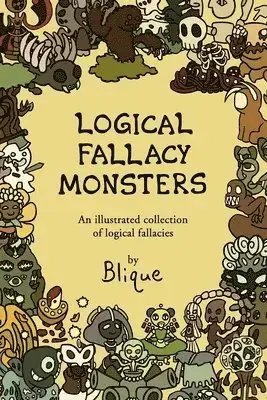 Gratis retur - Logical Fallacy Monsters