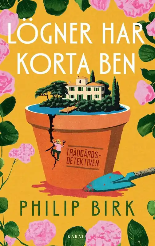 Nyhet | Lögner har korta ben