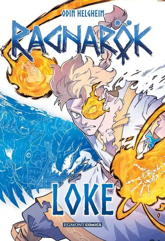 Beställ online | Loke