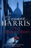 Lollipop Shoes | Bara idag