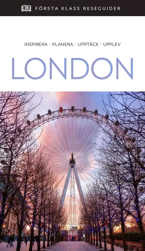 London | Ny lansering
