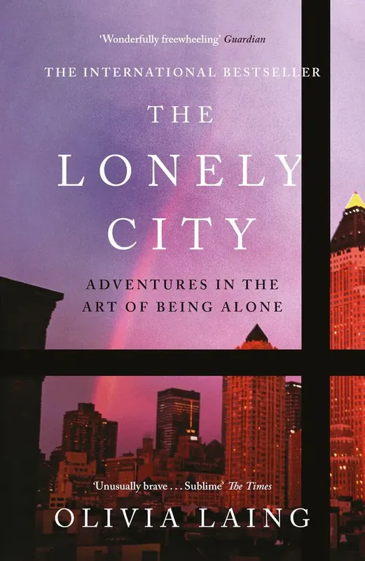 Lonely City | Topprodukt