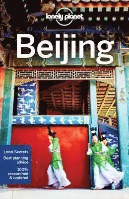 Lonely Planet Beijing | Beställ nu