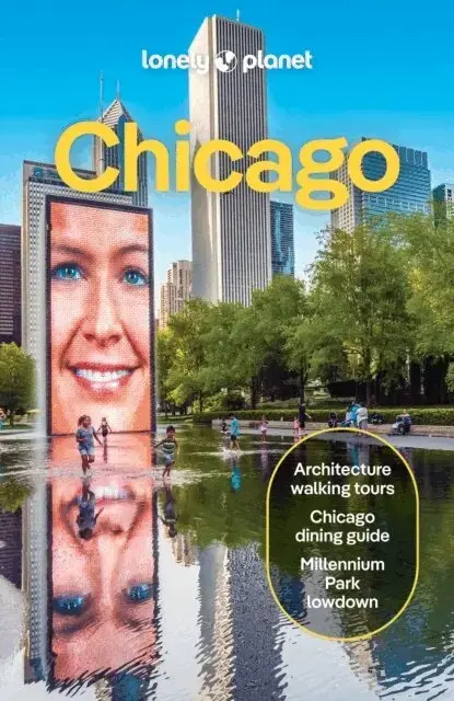 Spara nu | Lonely Planet Chicago