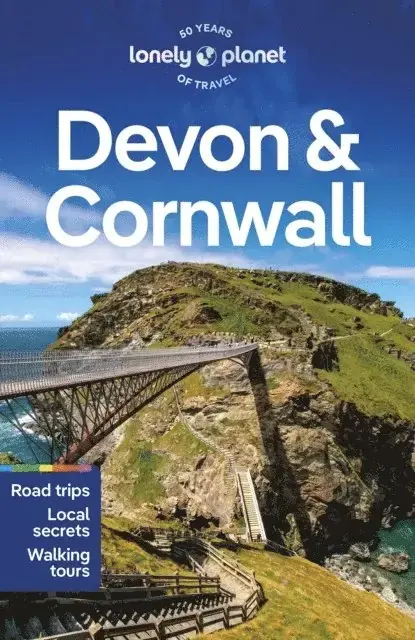 Deal | Lonely Planet Devon & Cornwall