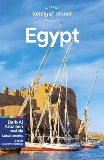 Premiumkvalitet | Lonely Planet Egypt