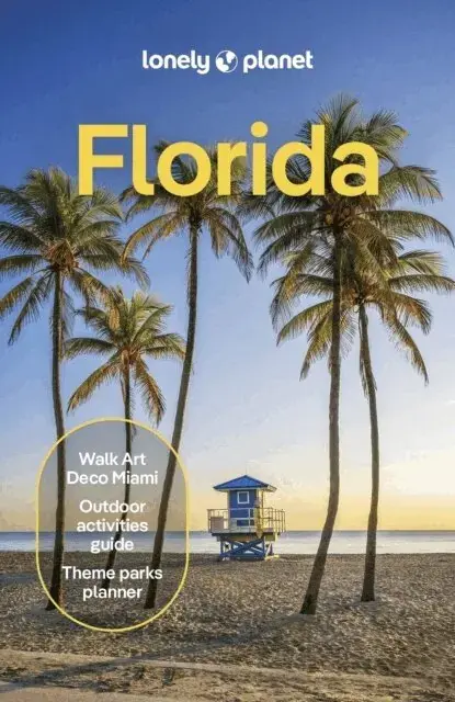 Lonely Planet Florida | Slutrea