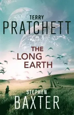 Long Earth - Kampanjpris
