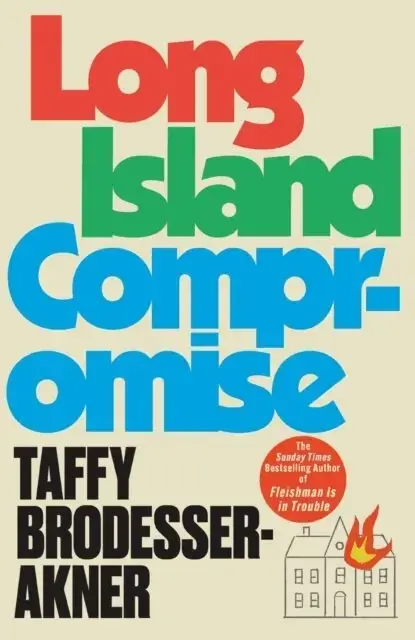 Long Island Compromise | Handla online