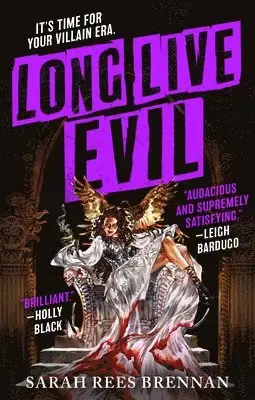 Long Live Evil | Populär