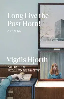 Passa på | Long Live the Post Horn!