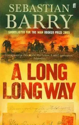 Nytt i sortimentet | Long Long Way