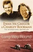 Specialpris | Long Way Round