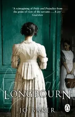 Longbourn - Rekommenderas