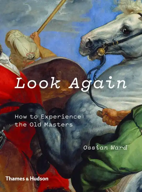 Look Again - Sista chansen