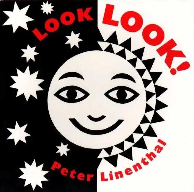 Look, Look! | Toppkvalitet