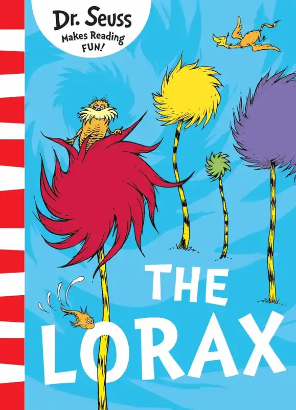Lorax | Kampanj