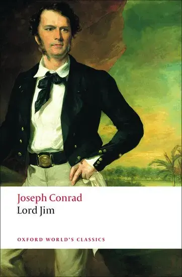 Lord Jim - Under begränsad tid