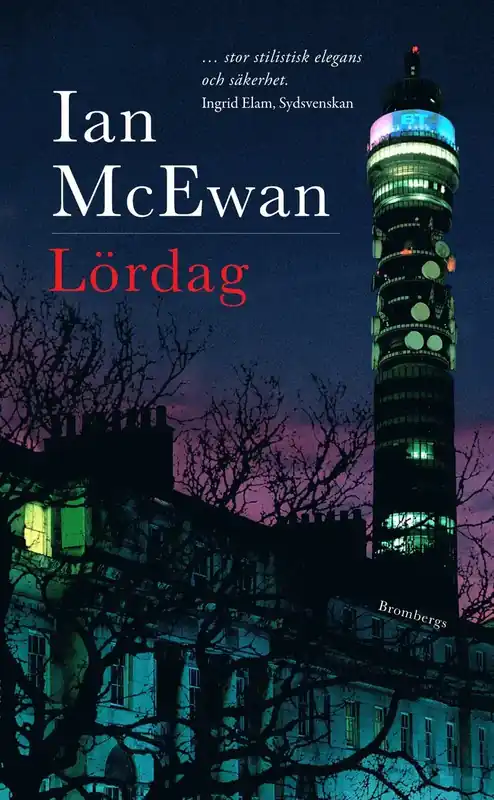 Lördag - Under begränsad tid
