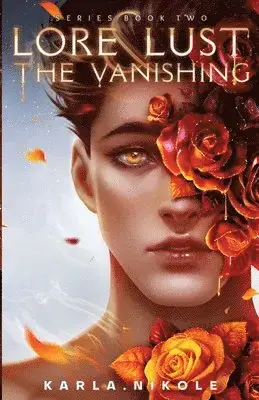 Lore and Lust Book Two | Rabatt