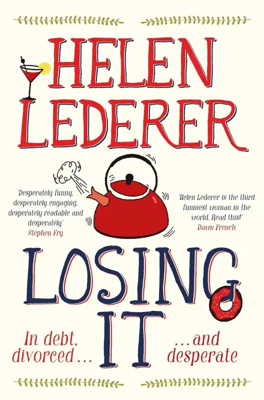 Losing It | Nytt hos oss