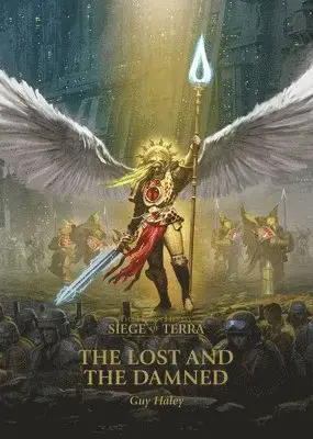 Lost and the Damned - Premium