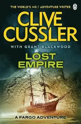 Lost Empire | Sänkt pris