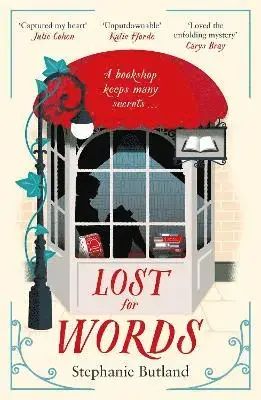 Lost For Words | Ta chansen