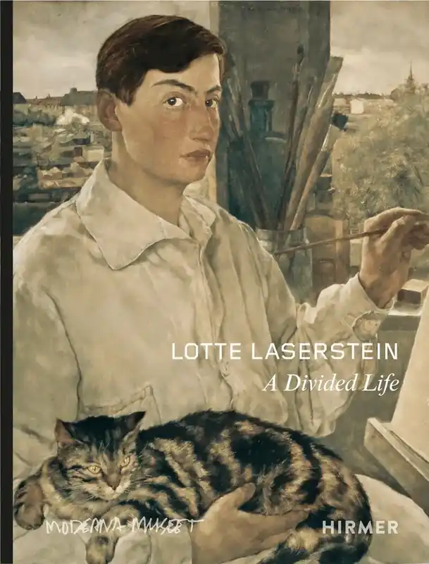 Lotte Laserstein | Hög kvalitet