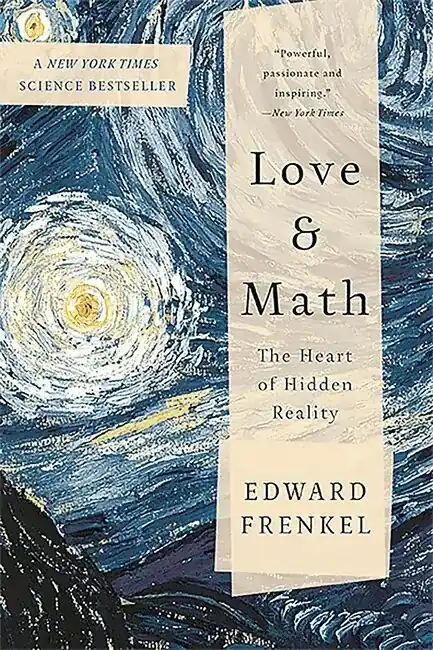 Love and Math - Utförsäljning
